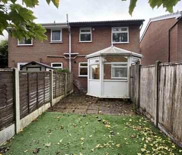 3 bedroom semi-detached house to rent - Photo 3