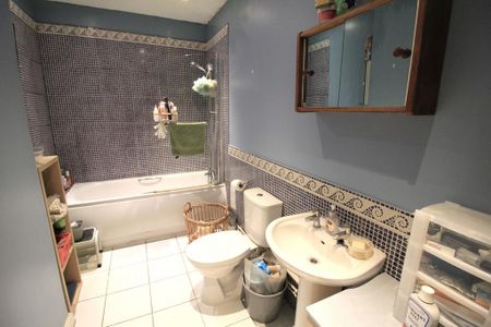 1 bedroom in a house share to rent - Photo 5