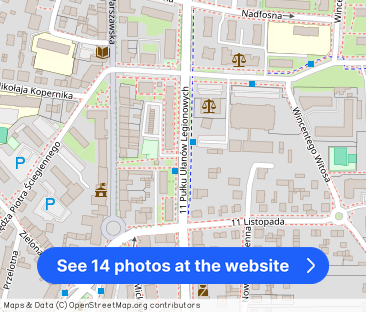 M3 (63,10 m²) w centrum Ciechanowa + parking+ piwnica - Photo 1