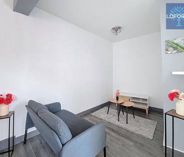 Appartement T2 Brignais à louer - Photo 4