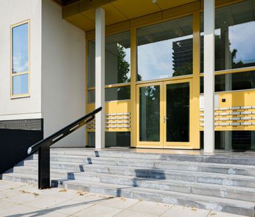 Appartement te huur: Naritaweg 199-G 1043 CB Amsterdam - Foto 1