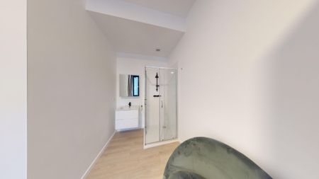 Generaal Lemanstraat 106 / 2.10, 2000 Antwerpen (2000) - Photo 2