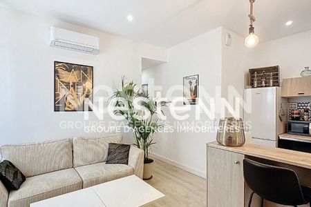 Appartement Cannes 3 pièce(s) 59 m2 - Photo 5