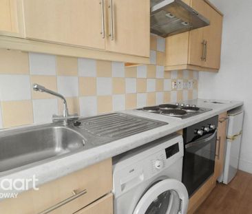 1 bedroom apartment to rent - Photo 6