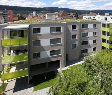 Seeking tenants for a one-room apartment in Biel/Bienne - Foto 4