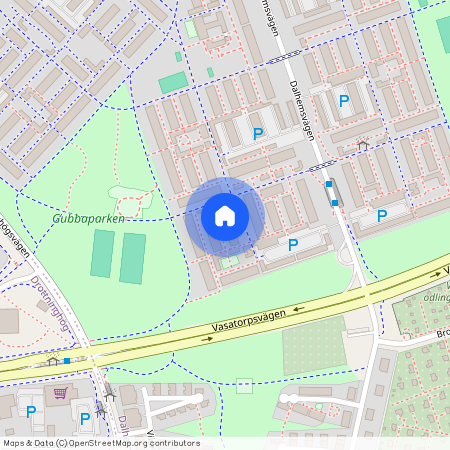 Dalhemsvägen 130B, Helsingborg