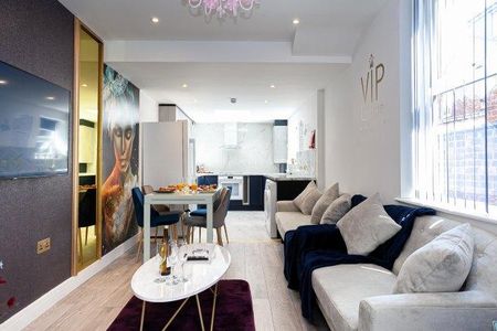 7 bedroom house share to rent - Photo 2