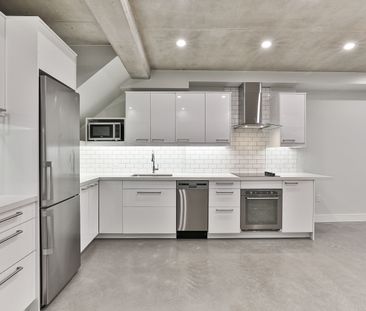 For Lease - 1745 Keele Street Unit# 4, Toronto, Ontario - Photo 5
