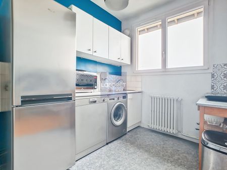 Appartement T4 Angers à louer - Photo 5