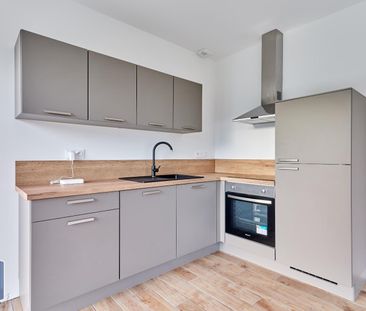 Location Maison 3 pièces 83m² BONNEVILLE SUR TOUQUES 14800 - Photo 3