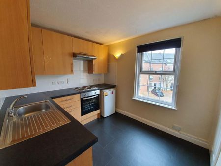 2 bedroom apartment to rent - Photo 5