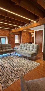 1 CH - 1 SDB - Montréal - $1,995 /mo - Photo 3