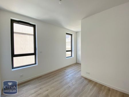 Location Appartement 3 pièces 68m² BORDEAUX 33100 - Photo 3