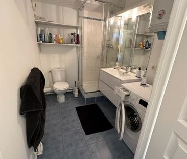 Location Appartement 24m² VILLENEUVE D ASCQ 59650 - Photo 4