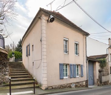 Maison en colocation à Montigny-lès-Cormeilles – Val-d’Oise 95 - Photo 6