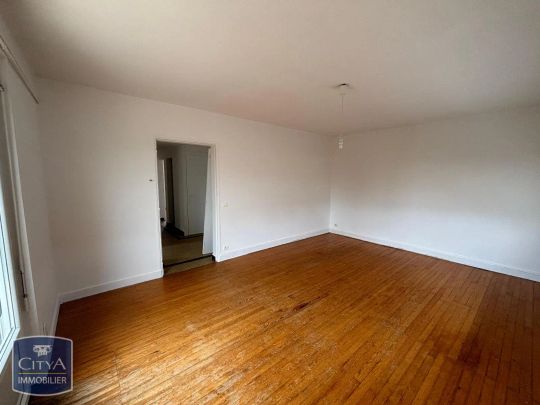 Appartement à louer 3 pièces 69m² - Photo 1