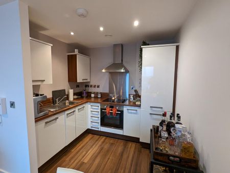 2 bedroom flat to rent - Photo 5