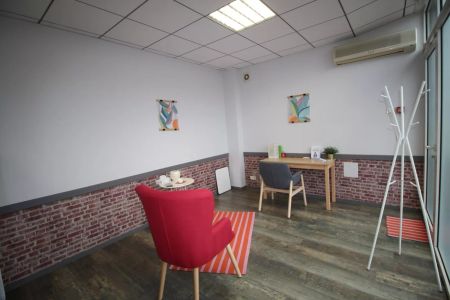 local à louer - ANGLET - Photo 3