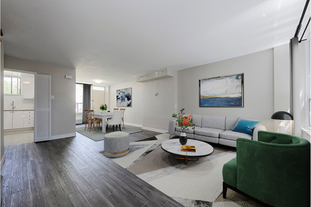 Eastmount Apartments - 1 Bedroom - Photo 4