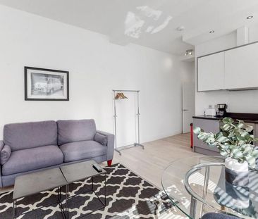 1 bedroom apartment to rent - Photo 5