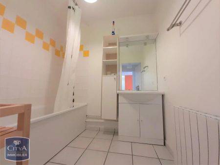 Appartement à louer 2 pièces 47.89m² - Photo 5