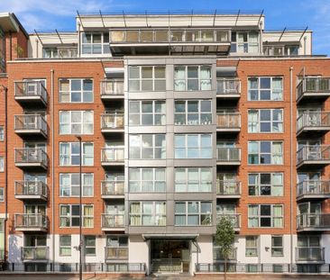 Vauxhall Bridge Road, Pimlico & Westminster, SW1V, London - Photo 5