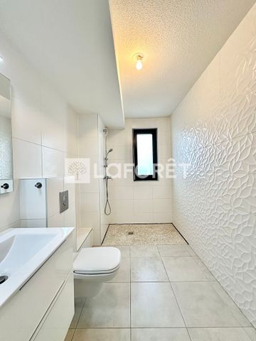 Appartement T2 Strasbourg à louer - Photo 3