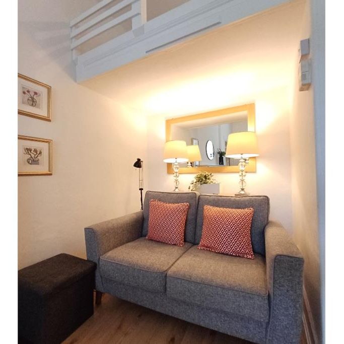 1 bed flat for rent in Willowbrae - Photo 1