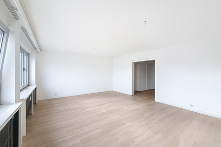 Appartement te huur - Foto 4