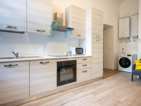 5 locali in affitto - Photo 5