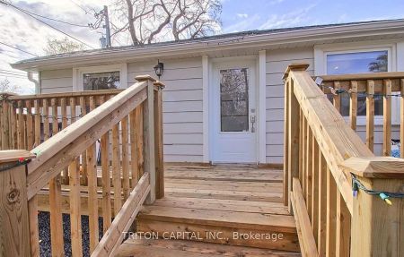 For Lease - 34 NAPIER Street, Vaughan, Ontario - Photo 3