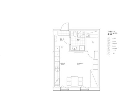 Lönngatan 22B, Norra Sofielund - Photo 4