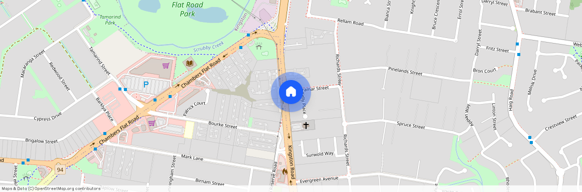 1A/1 Carramar Street, Qld 4131, Loganlea