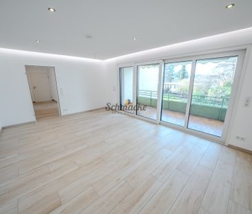 Schöne 3,5-Zimmer-Wohnung mit Loggia im 1. OG eines 5-Parteienhause... - Photo 1