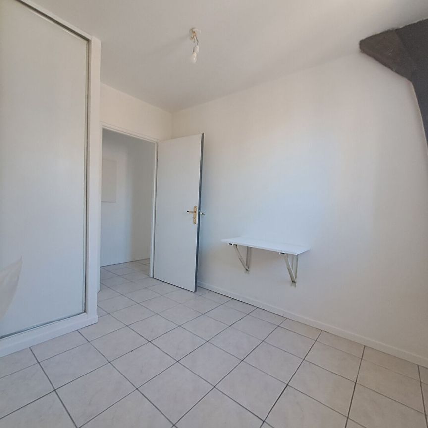 Location Appartement 3 pièces 43m² - Photo 1