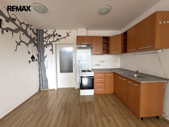 Pronájem bytu 1+kk v osobním vlastnictví 35 m², Vyškov - Photo 1