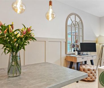 2 bedroom end of terrace house to rent - Photo 5