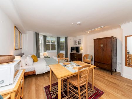 1 bedroom flat to rent - Photo 3