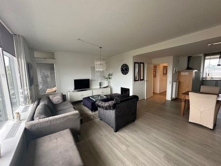 Te huur: Appartement Genneperweg 20 in Eindhoven - Foto 2