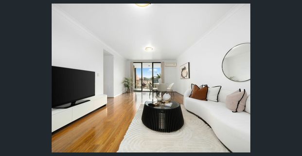 Central and Convenient Living Bankstown's Heart - Photo 1