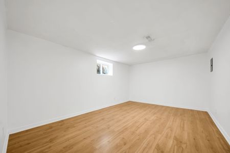 For Lease - 62 Greendale Crescent Unit# Lower, Kitchener, Ontario - Photo 4