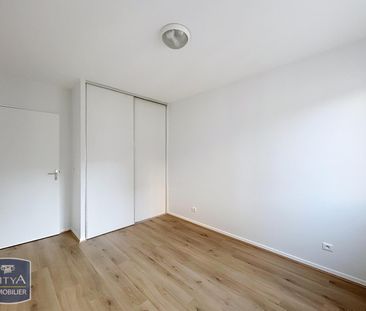 Location Appartement 3 pièces 65m² VILLEURBANNE 69100 - Photo 4