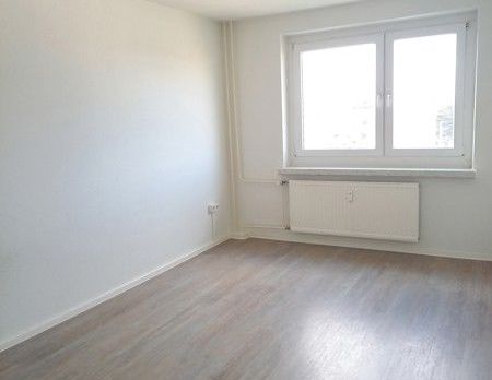 Azubis und Studenten-hier ist Eure neue Wohnung - Foto 1