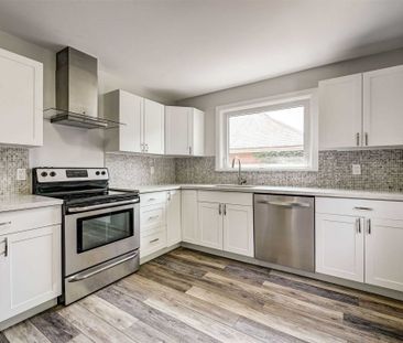 For Lease - 822 Douglas Street Unit# Main, Oshawa, Ontario - Photo 6