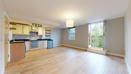 1 bedroom apartment to rent - Photo 5