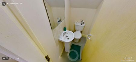 4 bedroom flat to rent - Photo 5