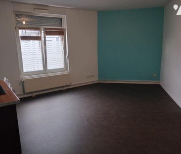 T2 BIS A LOUER A ST NICOLAS - Photo 1