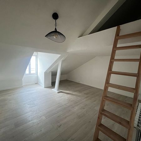 Location Appartement 2 pièces 33m² RENNES 35000 - Photo 4