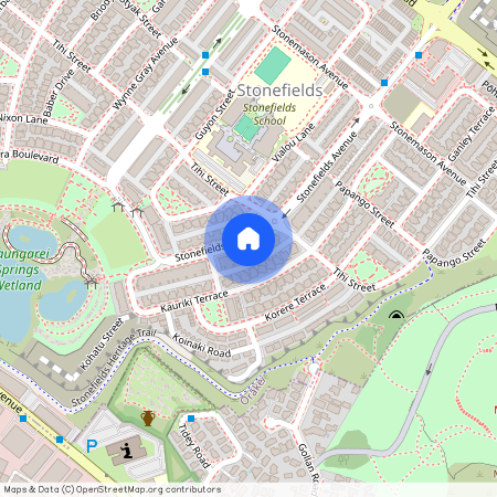 142 Stonefields Avenue, Stonefields, Auckland City