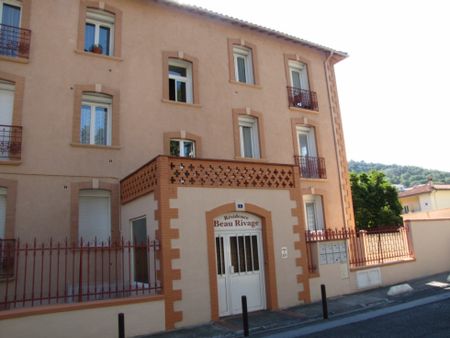 Appartement 52.65 m² - 3 Pièces - Amélie-Les-Bains-Palalda (66110) - Photo 5